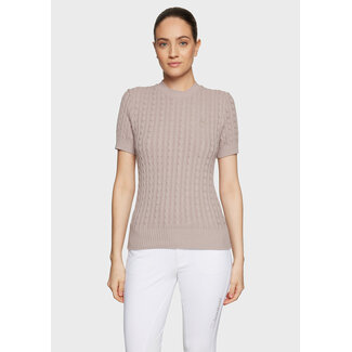 Samshield KNITWEAR LIDY SHIRT SS26