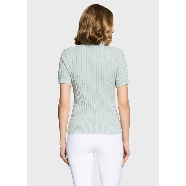 Samshield KNITWEAR LIDY SHIRT SS26