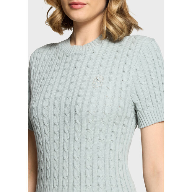 Samshield KNITWEAR LIDY SHIRT SS26