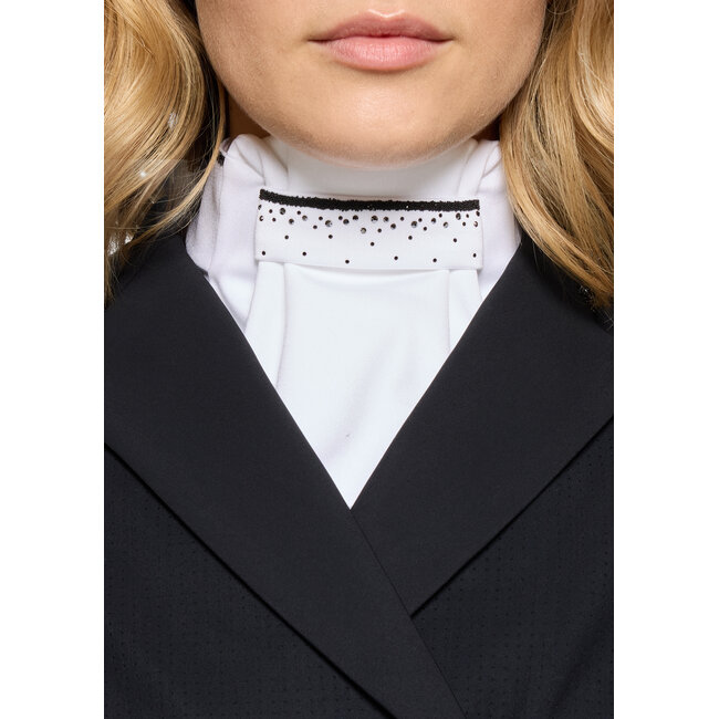 Samshield PLASTRON CRYSTAL FABRIC SS26