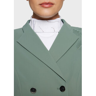 Samshield PLASTRON CRYSTAL FERNA SS26