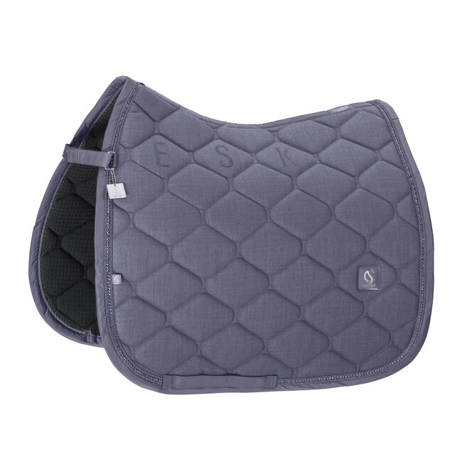 Eskadron ZADELDEK BOUCLÉ CRYSTAL CLASSIC SPORTS SS26