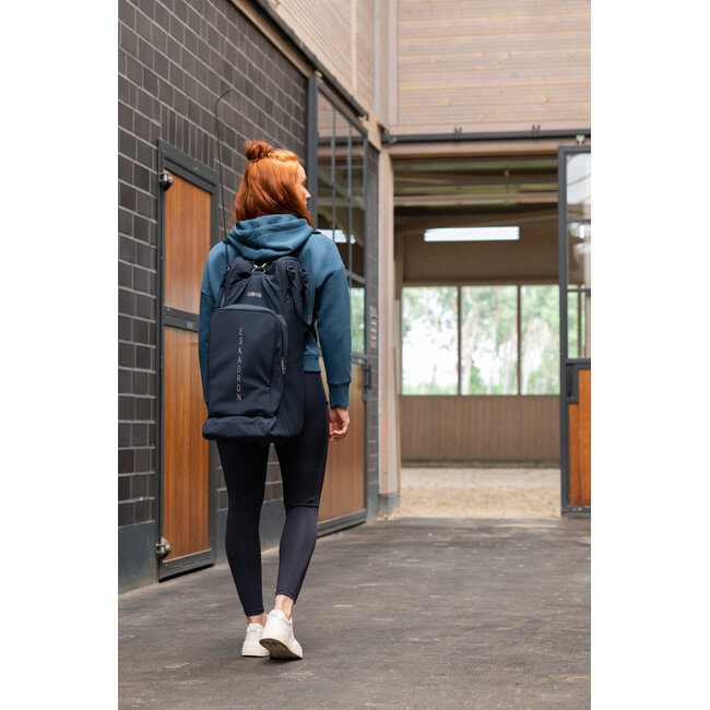 Eskadron LAARZEN/HELMTAS SOFTSHELL CLASSIC SPORTS SS26