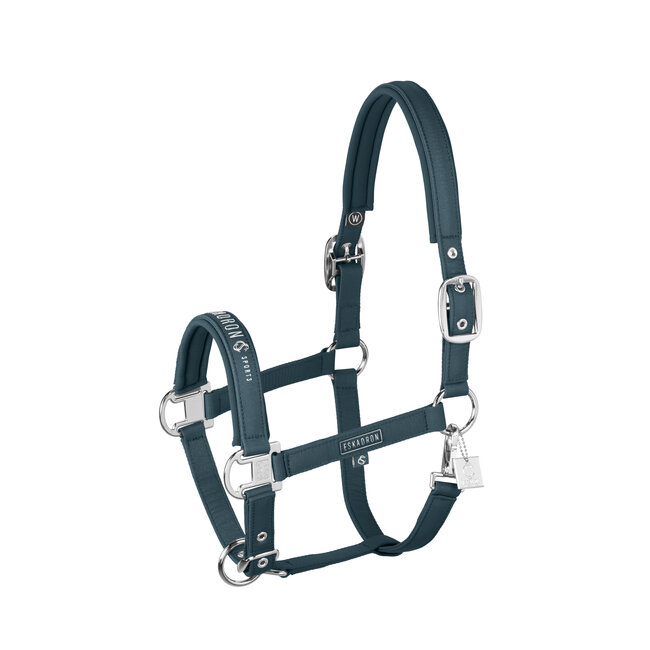 Eskadron HALSTER SPARKLE DOUBLE PIN CLASSIC SPORTS SS26