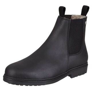 seudwind New work winter black