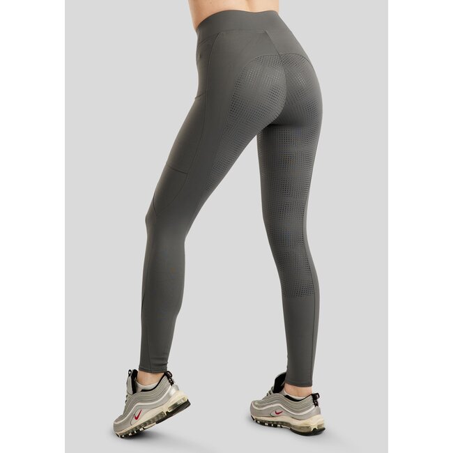 Montar MoPaulina RIJBROEK Lasercut SS26