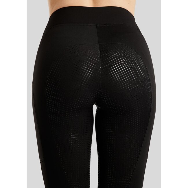 Montar MoPaulina RIJBROEK Lasercut SS26