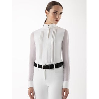 Equiline Equiline COMPETITION POLO L/S SS26