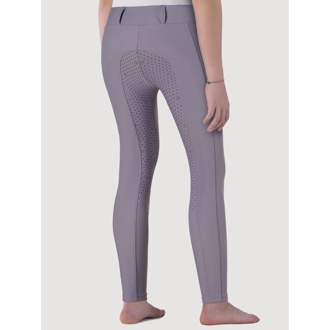 Equiline EQUILINE JUNIOR'S LEGGINGS FULL GRIP  SS26