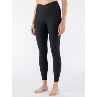 Equiline EQUILINE WOMEN'S FULL GRIP LEGGINGS HIGH WAIST
