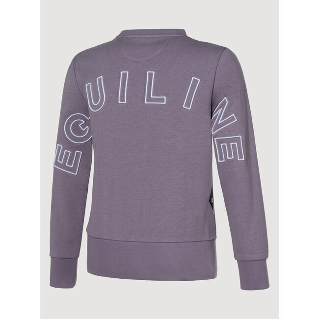 Equiline EQUILINE JUNIOR SWEATSHIRT SS26