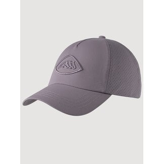 Equiline EQUILINE BASEBALL CAP MAUVE SS26