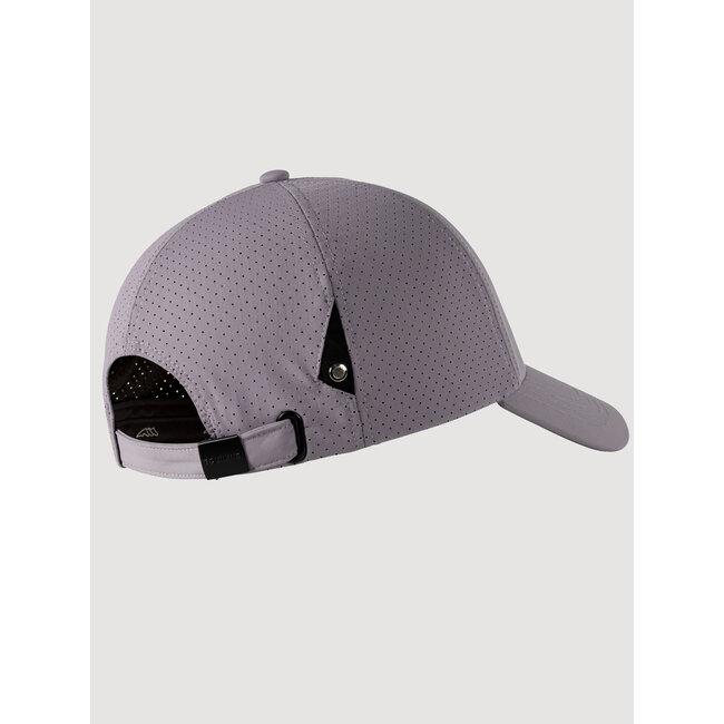 Equiline EQUILINE BASEBALL CAP MAUVE SS26