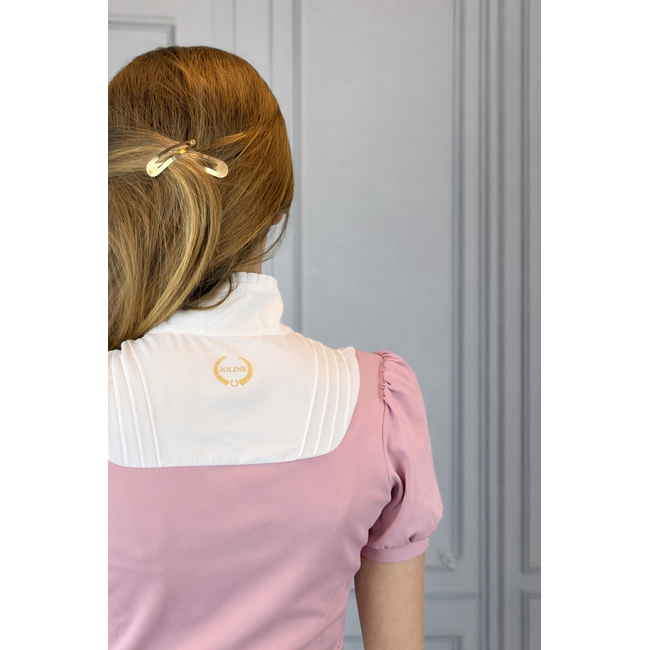 Joline Joline Showshirt Josephine Cherry Blossom Pink SS26