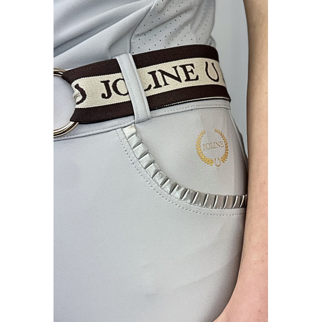 Joline Joline Rijbroek Iris Grey SS26