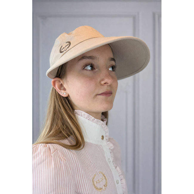 Joline Joline Cap Lady Summer Beige SS26