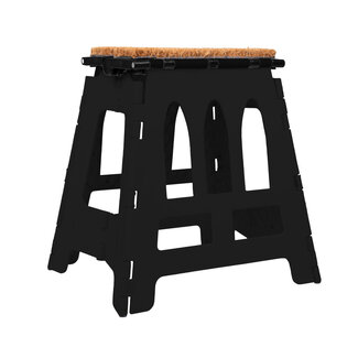 QHP QHP Opstapkruk Step-up met mat