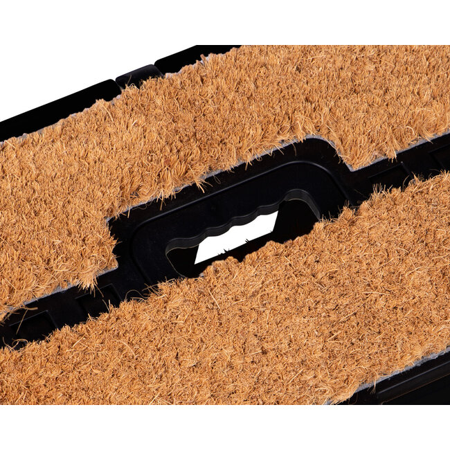 QHP QHP Opstapkruk Step-up met mat