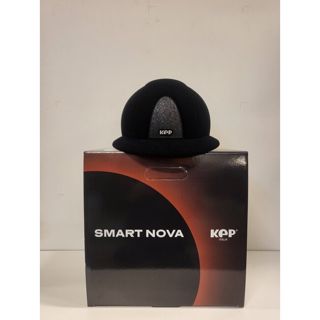 Kep Italia Kep Smart Nova Polo velvet