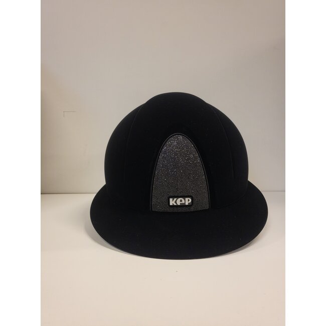 Kep Italia Kep Smart Nova Polo velvet