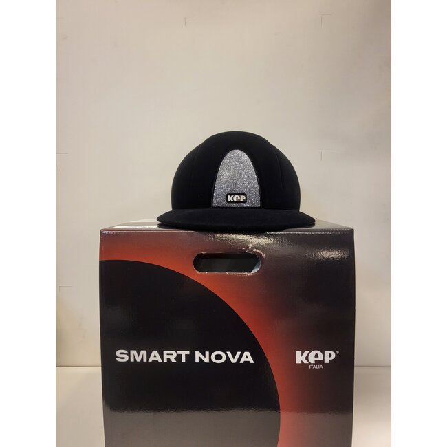 Kep Italia Kep Smart Nova Polo velvet