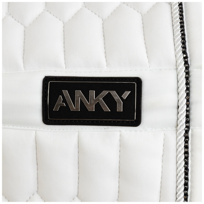 Anky Anky pad perception White DR full