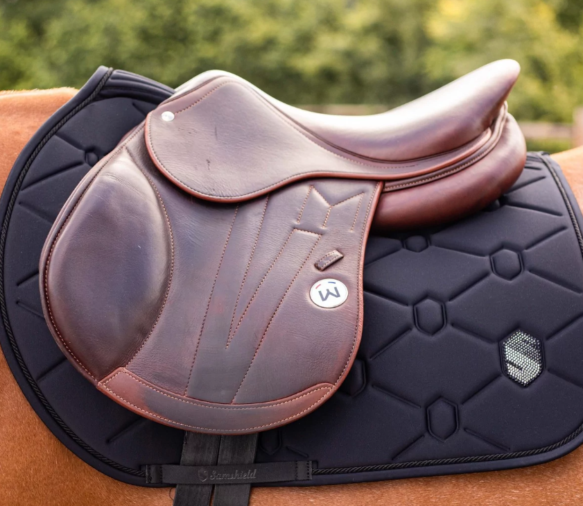 Samshield Zomercollectie 2026 | Premium Ruiterkleding & Accessoires