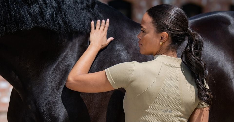 Pikeur Wintercollectie 2025/2026 | Elegante Ruiterkleding & Accessoires