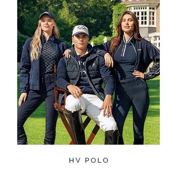 HV Polo S/S26
