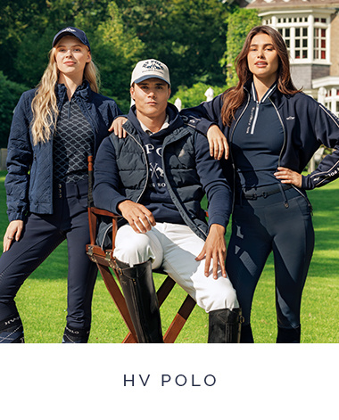 HV Polo S/S26