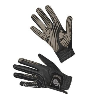 Samshield Handschoen Samshield v skin Swarovski
