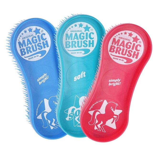 Harry's Horse Harry's Horse Magic Brush