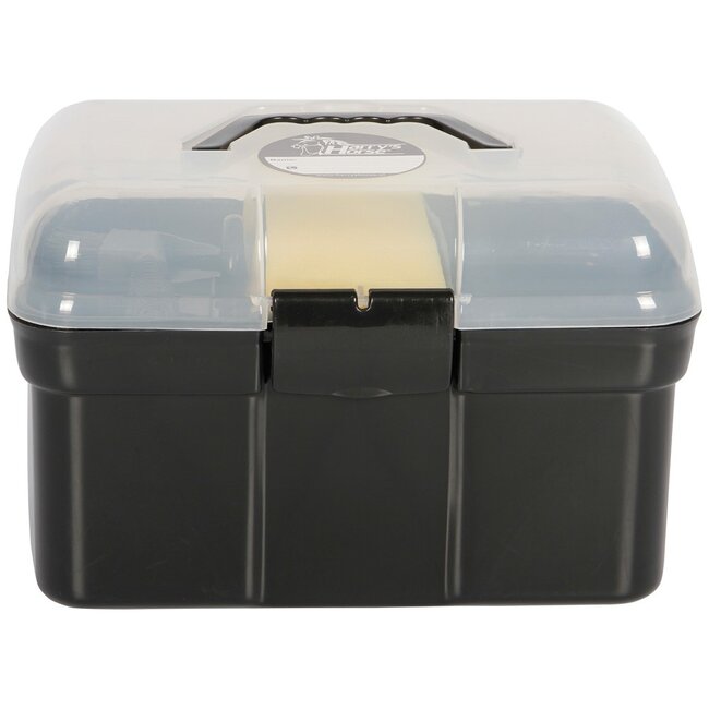 Harry's Horse Poetskist compleet