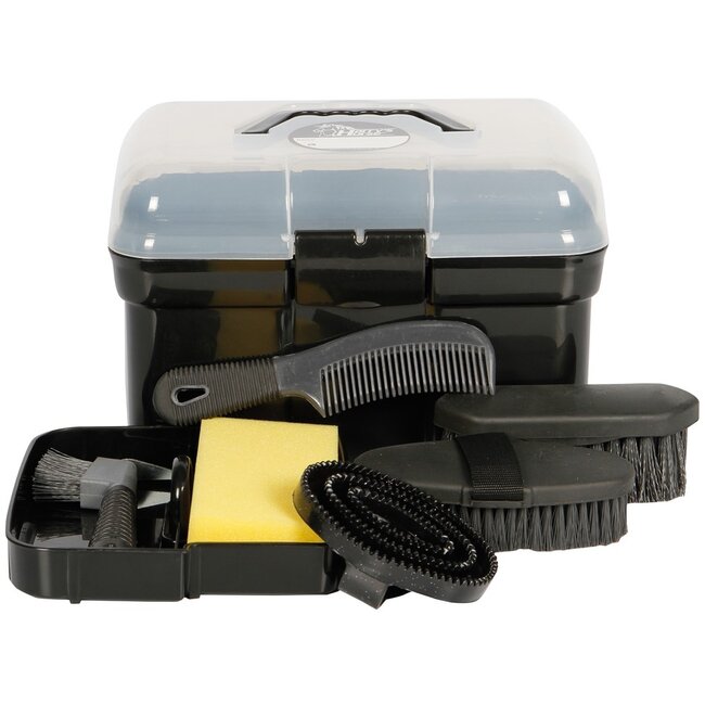 Harry's Horse Poetskist compleet