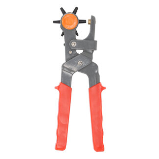 QHP QHP Gaatjestang Rood