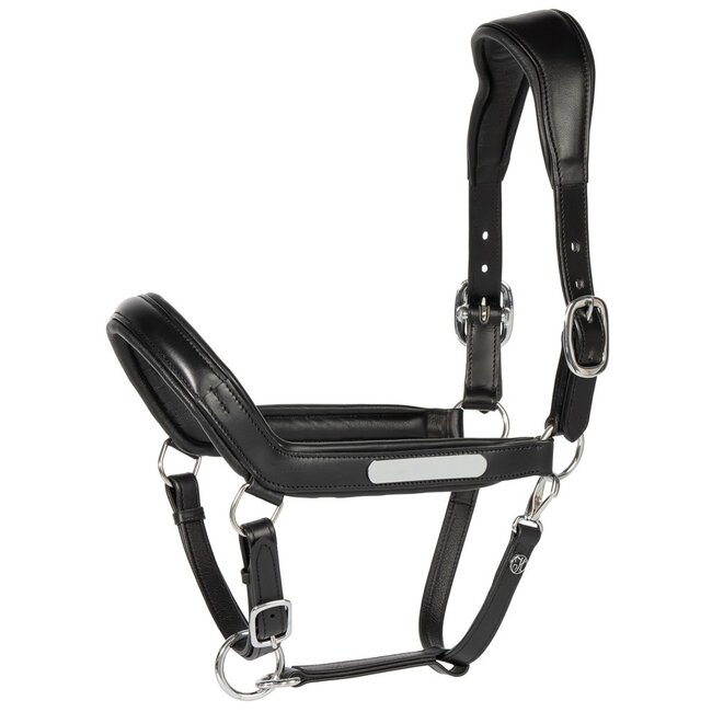 Harry's Horse Halster leder anatomic