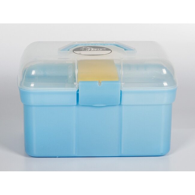 Harry's Horse Poetskist compleet