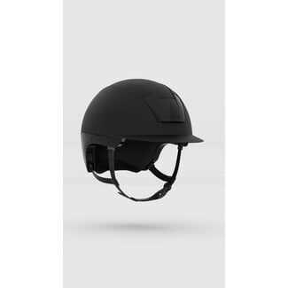 Kask Kask Rijhelm Kooki Lady Black Matt L Schaal