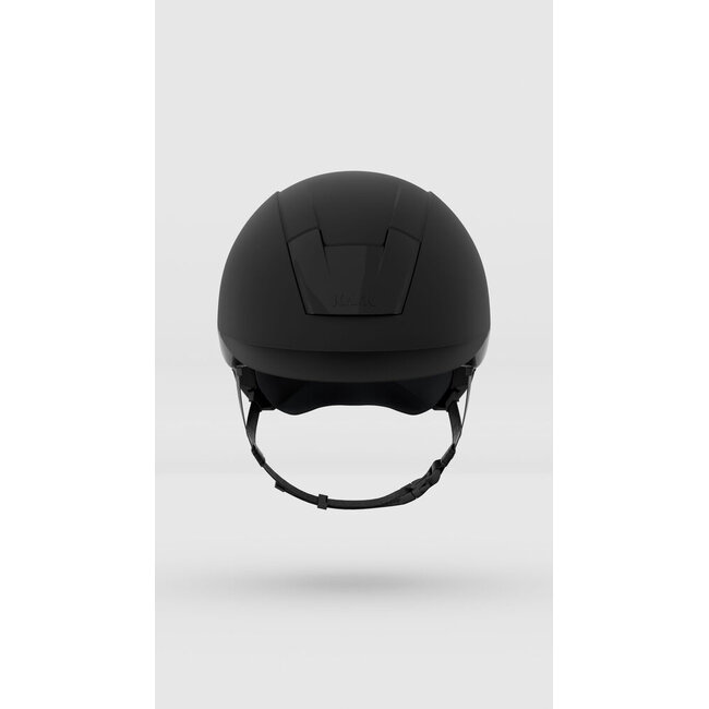 Kask Kask Rijhelm Kooki Lady Black Matt