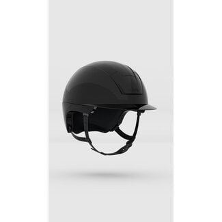 Kask Kask rijhelm Kooki Black Shine