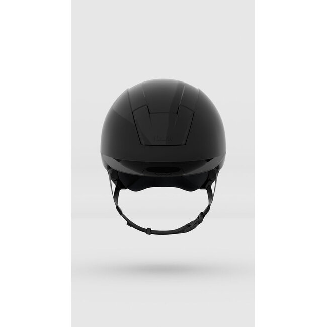 Kask Kask rijhelm Kooki Black Shine S Schaal