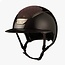 Kask Kask Rijhelm Star Lady Pure Shine Espresso Brown M Schaal