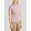 Montar MoBlair with Champagne colored crystals Polo S/S26