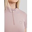 Montar MoBlair with Champagne colored crystals Polo S/S26