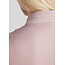 Montar MoBlair with Champagne colored crystals Polo S/S26
