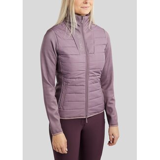 Montar MoCaroline Hybrid Jacket Crystals S/S26