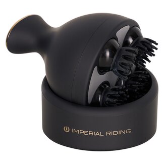 Imperial Riding Imperial Riding Grooming & Relaxation brush