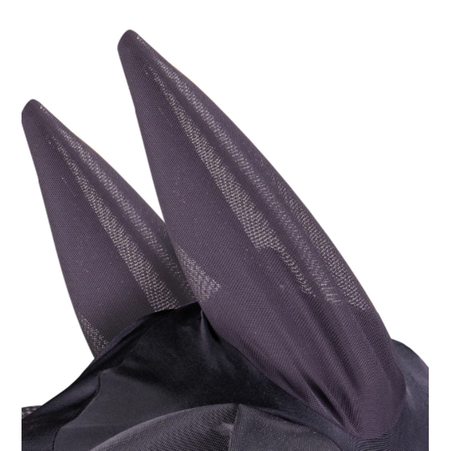 shires Flyguard pro stretch  Vliegenmasker met oren