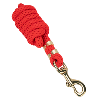 shires Arma topaz lead rope