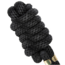 Shires Equestrian Arma topaz lead rope